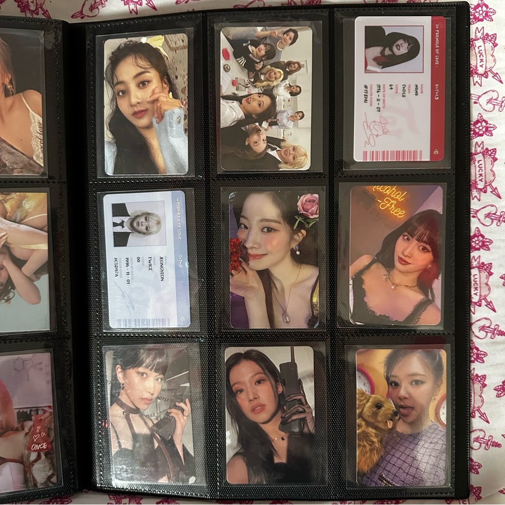 Kpop Photocards - Picture 5 of 8